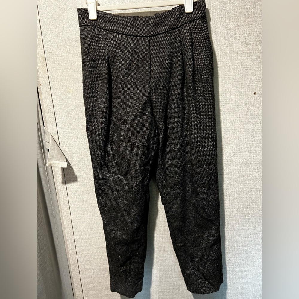 Babaton Womens Pull on pants size 0